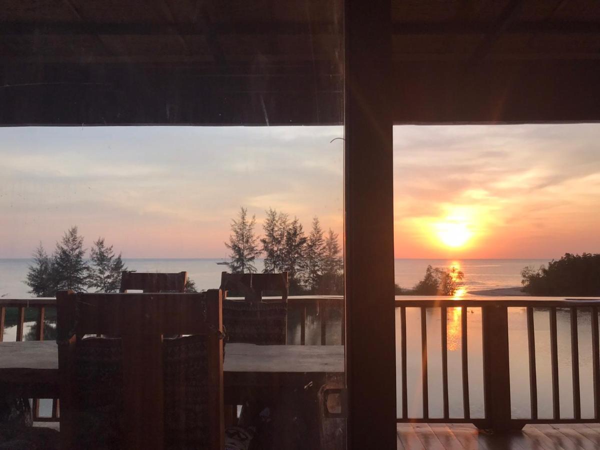 Eco Lagoon Phu Quoc Exterior foto