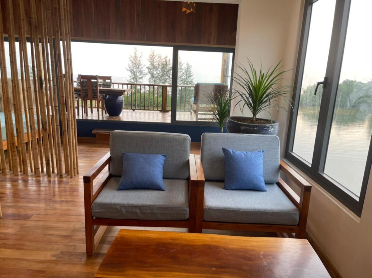 Eco Lagoon Phu Quoc Exterior foto