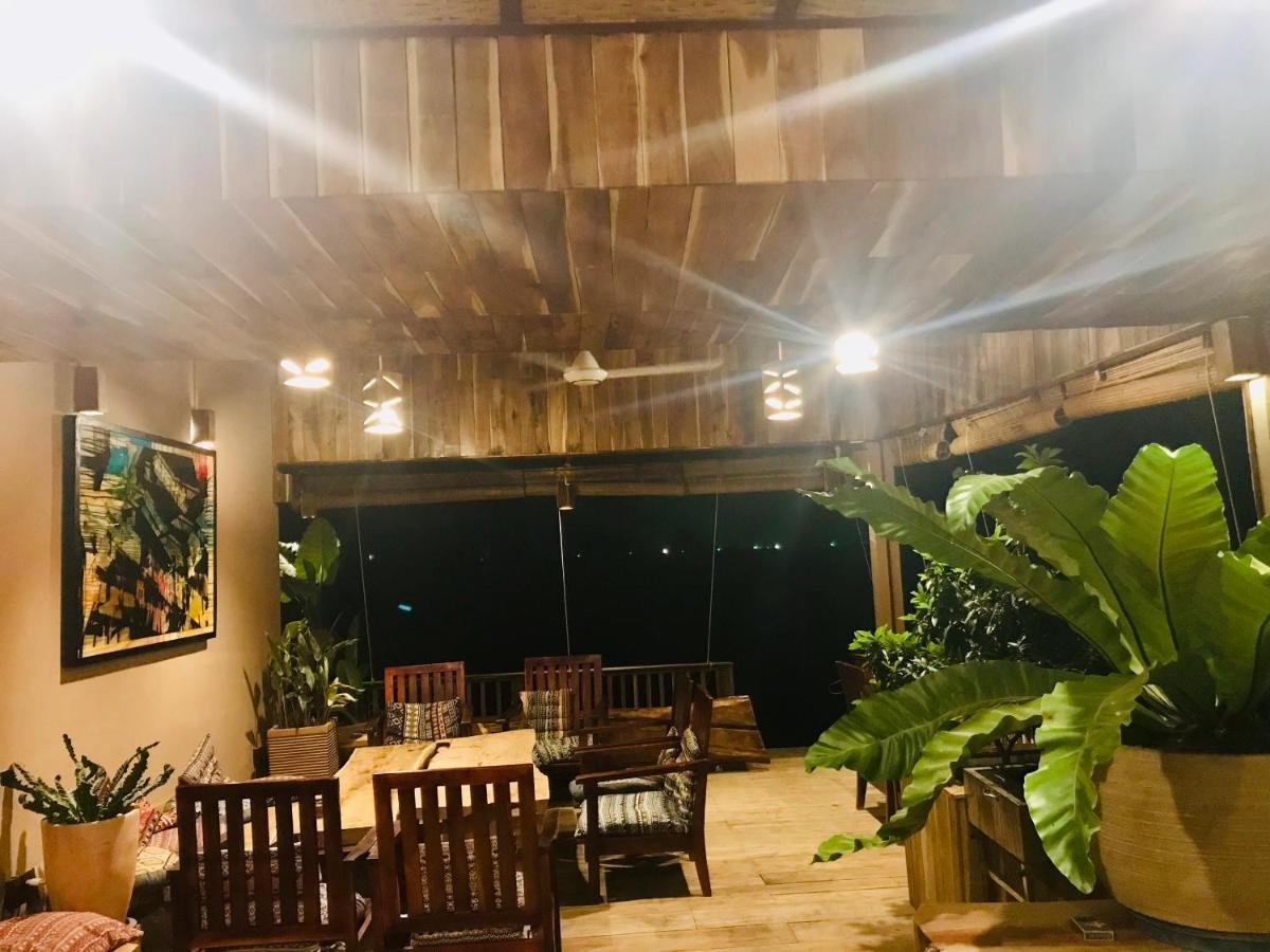 Eco Lagoon Phu Quoc Exterior foto