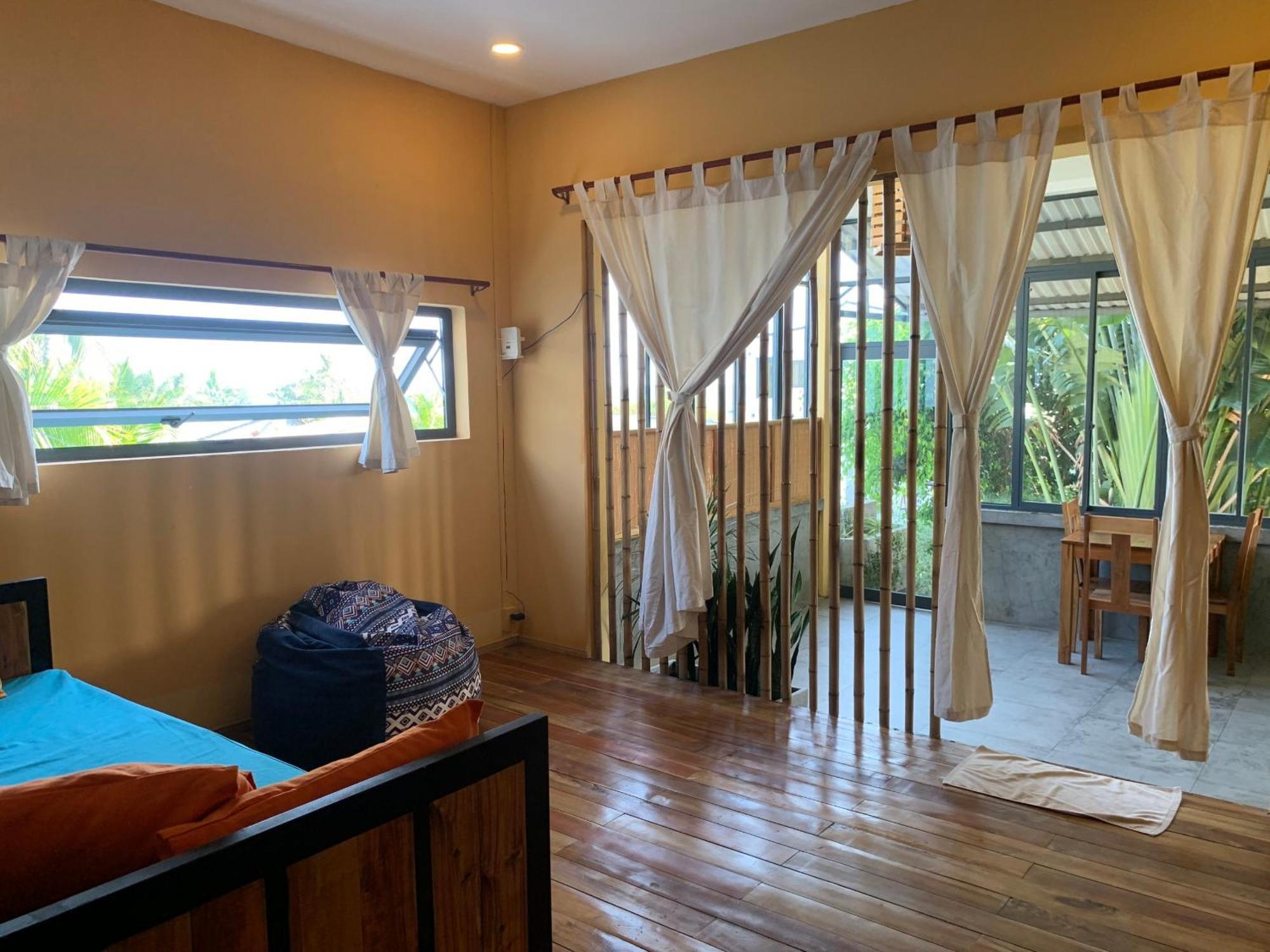 Eco Lagoon Phu Quoc Exterior foto