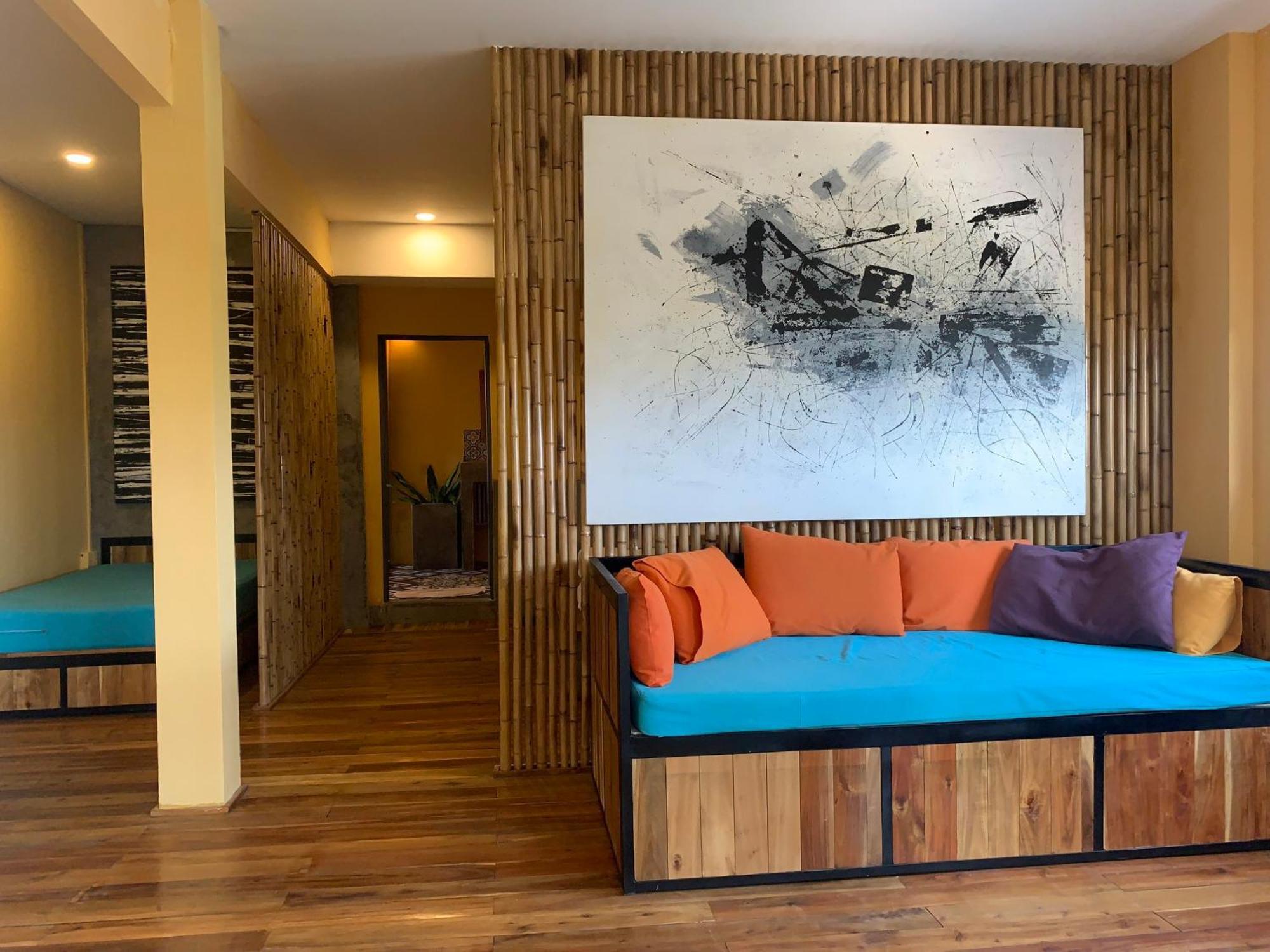 Eco Lagoon Phu Quoc Exterior foto
