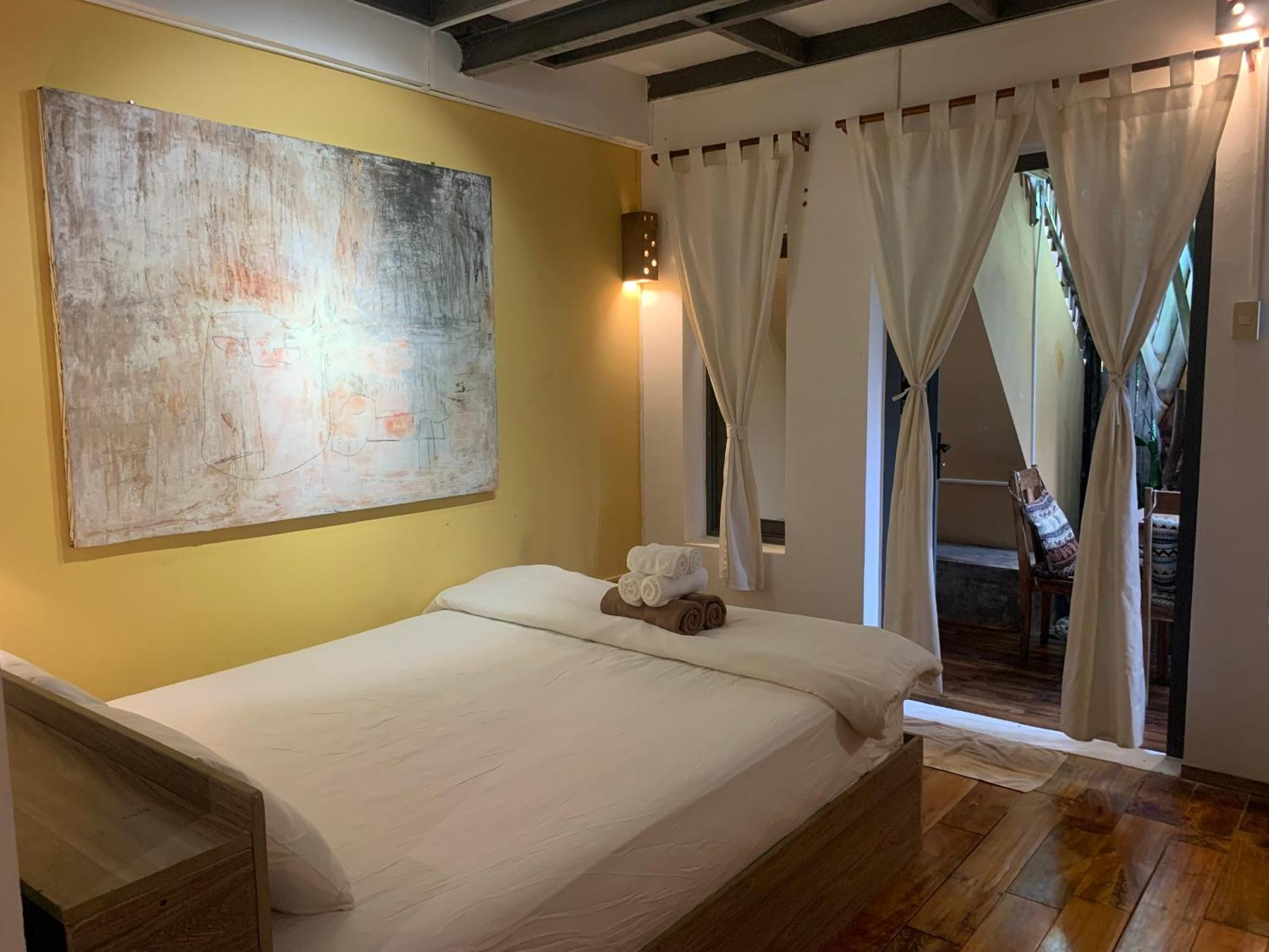 Eco Lagoon Phu Quoc Exterior foto