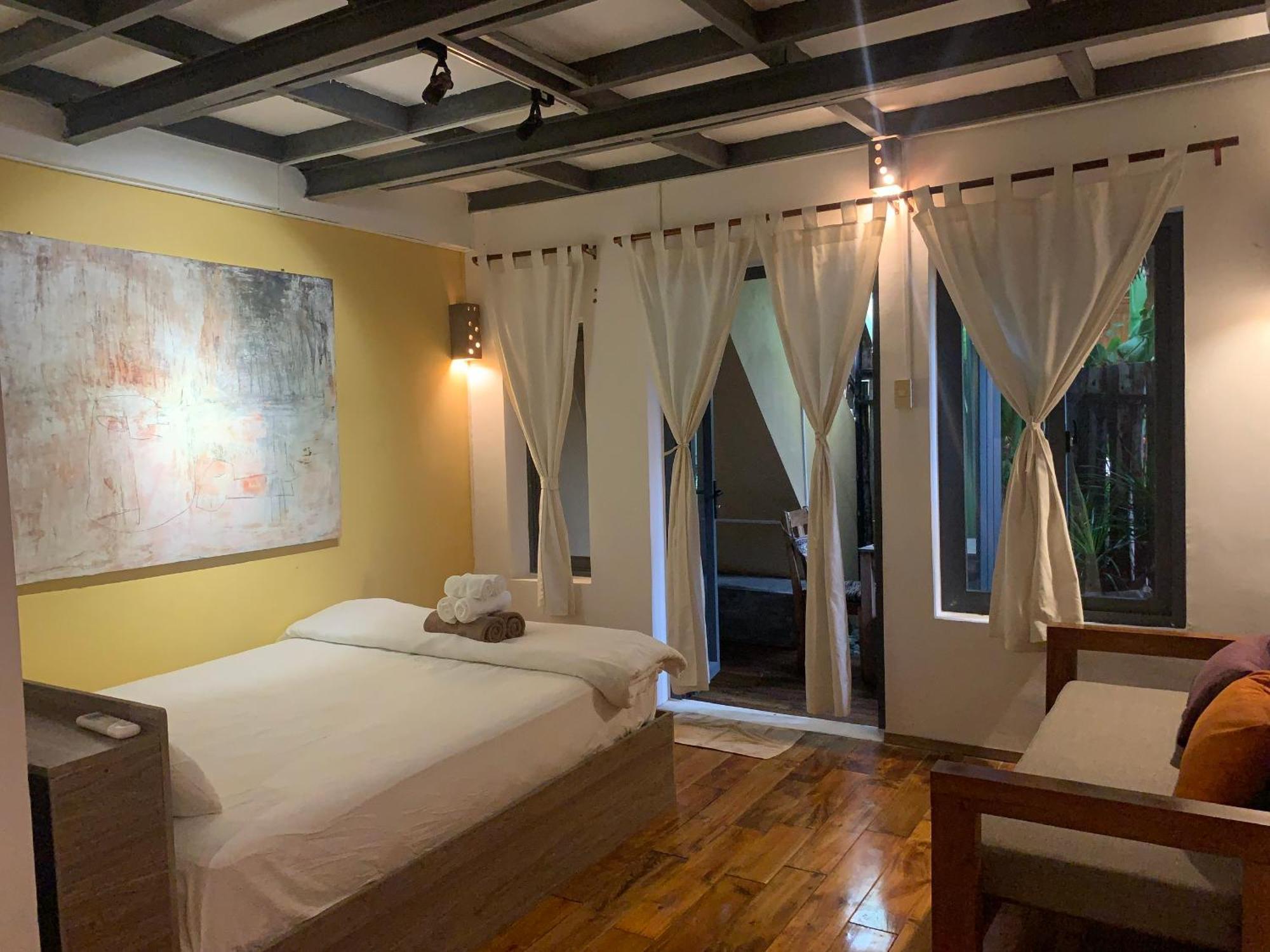 Eco Lagoon Phu Quoc Exterior foto