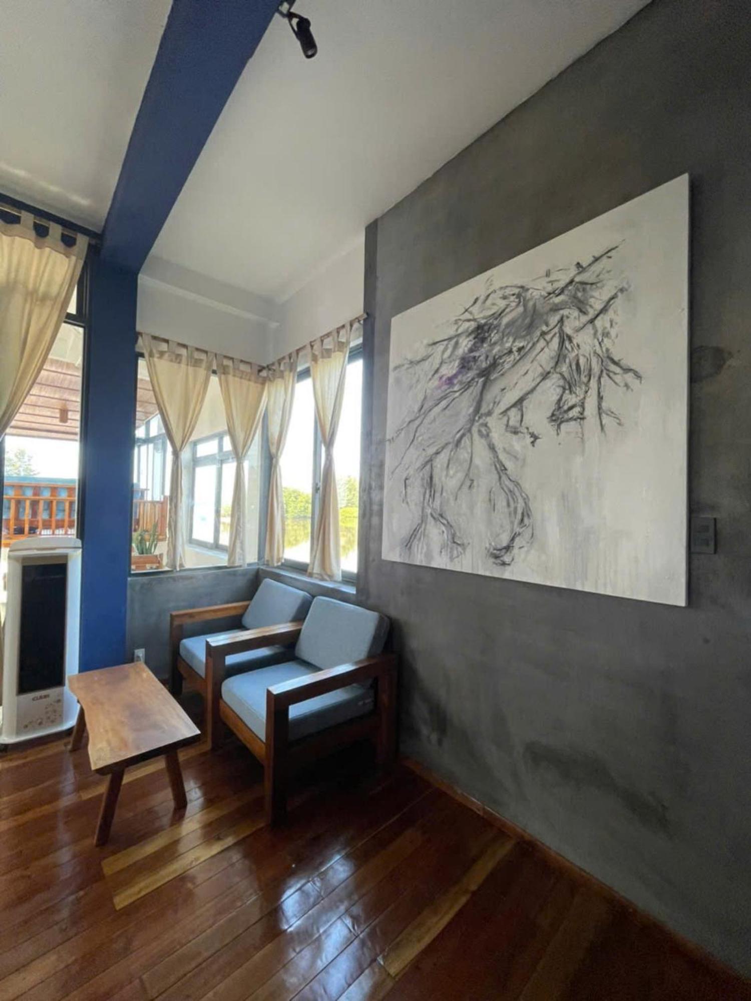 Eco Lagoon Phu Quoc Exterior foto